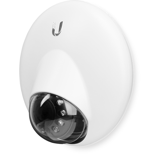Ubiquiti G3 Dome Camera [UVC-G3-Dome] – DoubleRadius