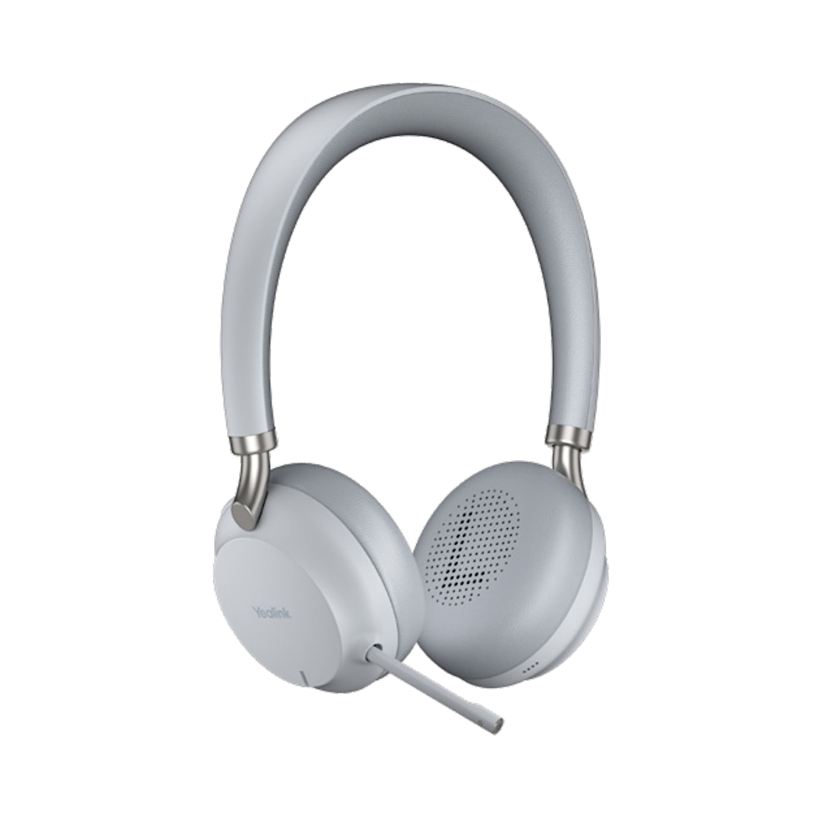 Yealink BH72 Bluetooth Headset for Microsoft Teams USBA In Gray with