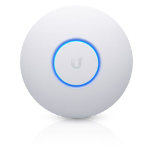 Ubiquiti UniFi nanoHD アクセスポイント 本体 Ubiquiti UniFi nanoHD Access Point (US) [UAP-NanoHD-US] – DoubleRadius
