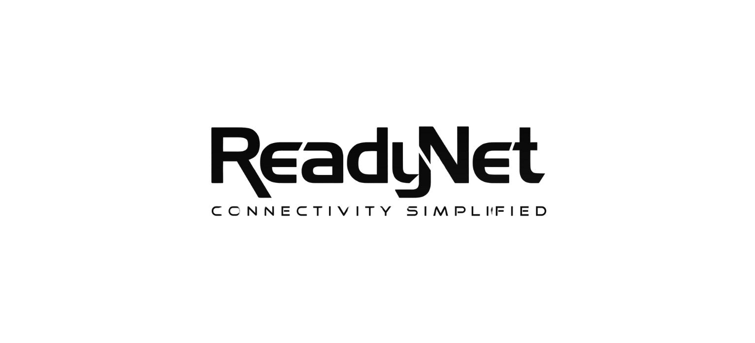 ReadyNet – DoubleRadius