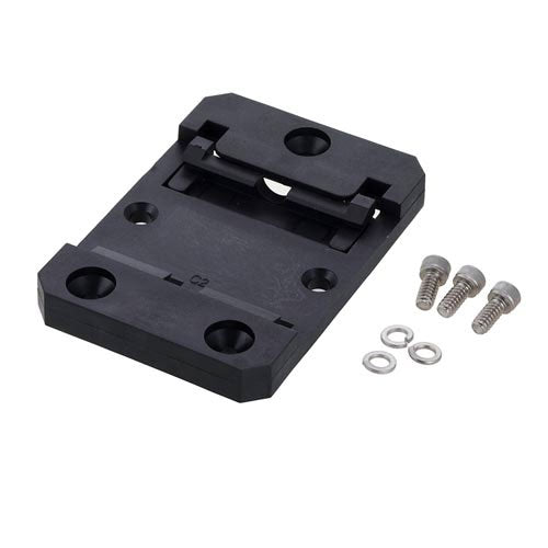 Transtector CPX DIN-Rail Mounting Kit [1000-1467]