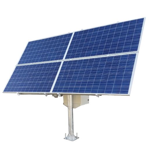 Tycon Systems RemotePro Low Sun 24/48V 100W Continuous Remote Power System w/1440W Solar [RPSTL24/48M-400-1440]