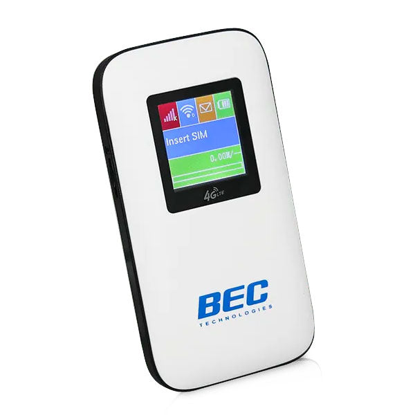 BEC 4G/LTE Mobile Broadband Internet [430M]