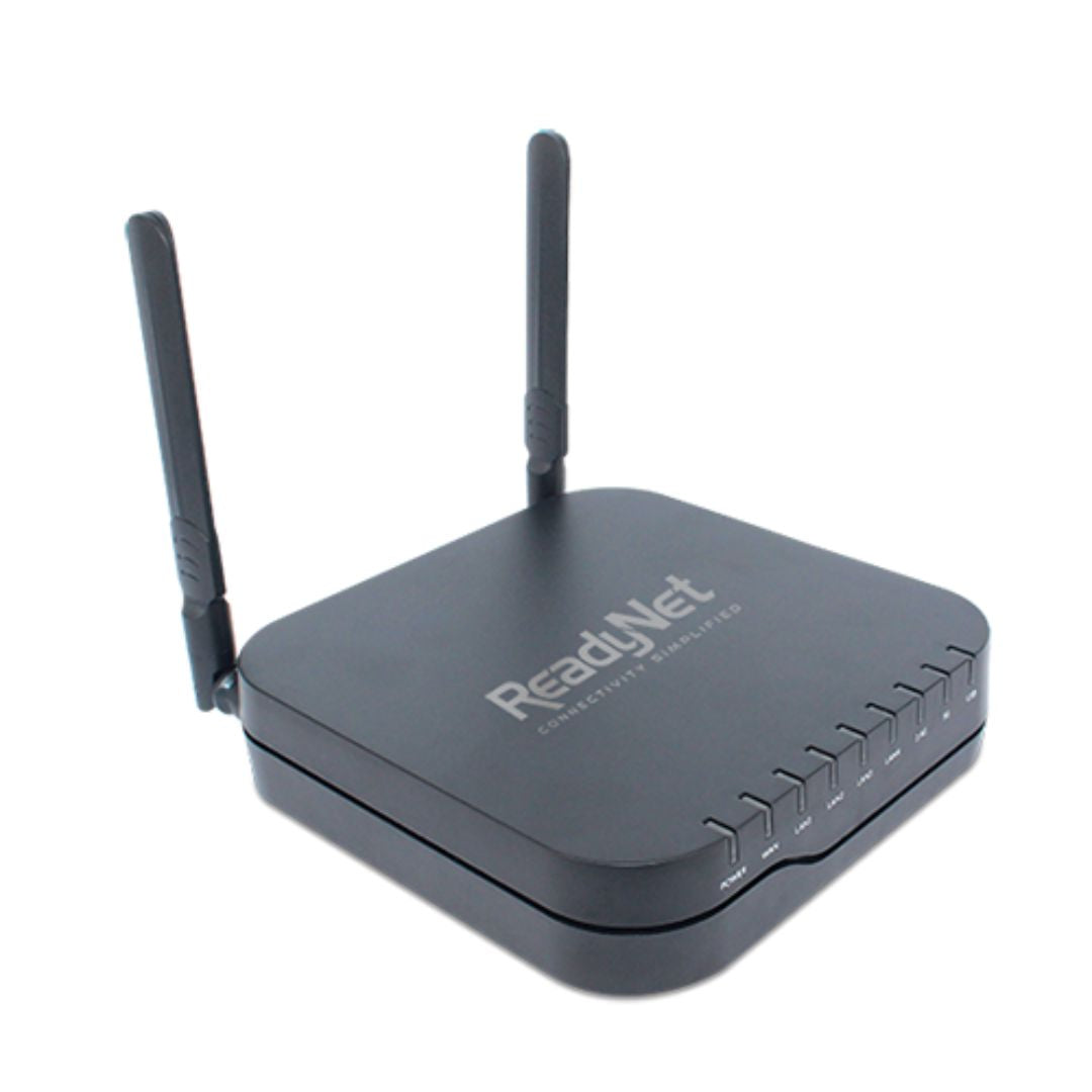 Redinet Router ReadyNet AC1200M Wireless Router – DoubleRadius