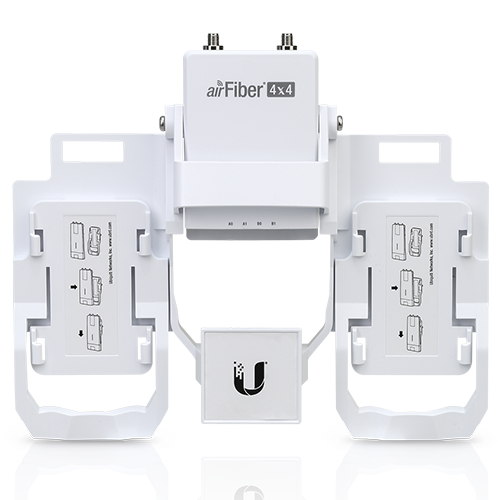 Ubiquiti airFiber 4x4 MIMO Multiplexer [AF-MPx4]