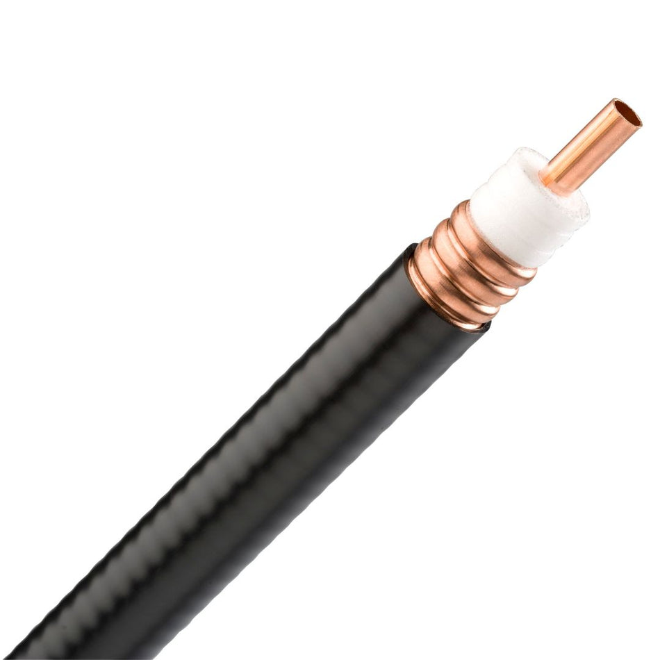 CommScope HELIAX Andrew Virtual Air Coaxial Cable [AVA5-50]