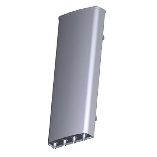 Alpha Wireless 4 Port B38, 65⁰ Panel Antenna [AW3007-T4]