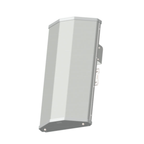 Alpha Wireless 4.9-5.9GHz, 8 Port, 65°, 18dBi, Panel Antenna [AW3798-T2-H]