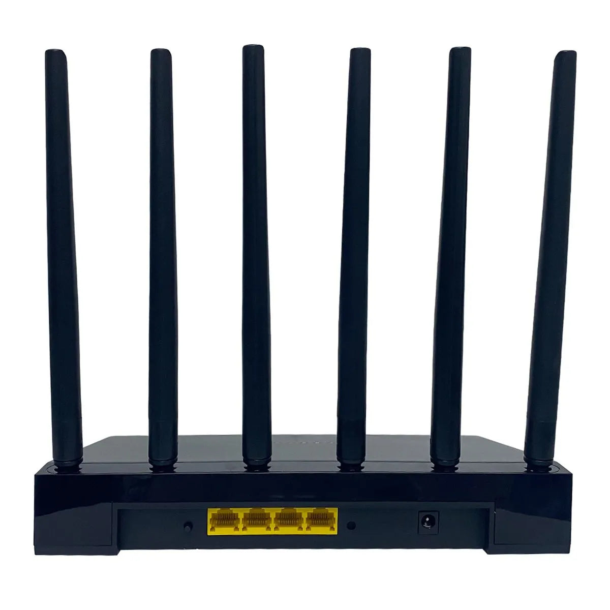 ReadyNet High-Performance Wi-Fi 6 AX Desktop Router [AX3000D ...