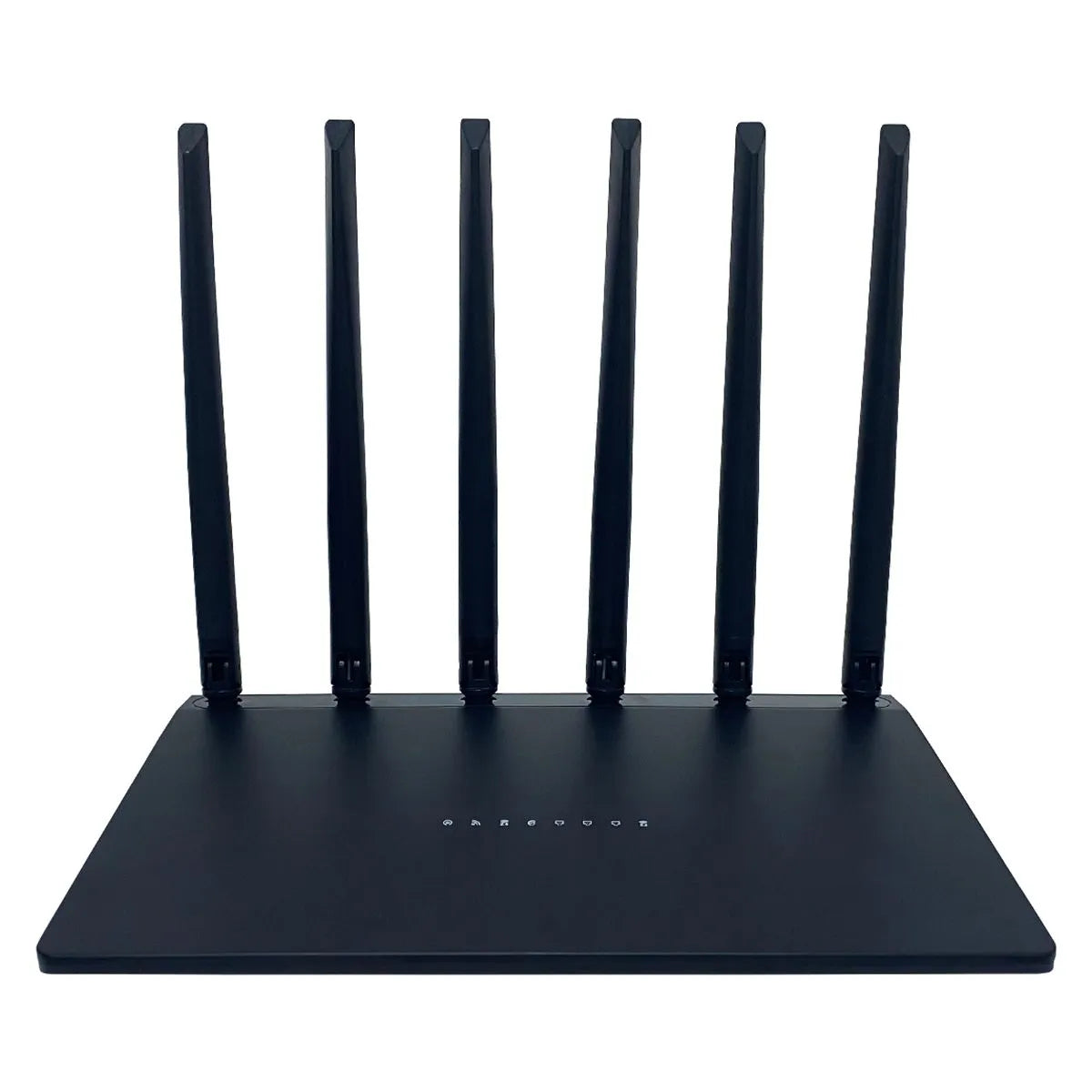 ReadyNet High-Performance Wi-Fi 6 AX Desktop Router [AX3000D ...