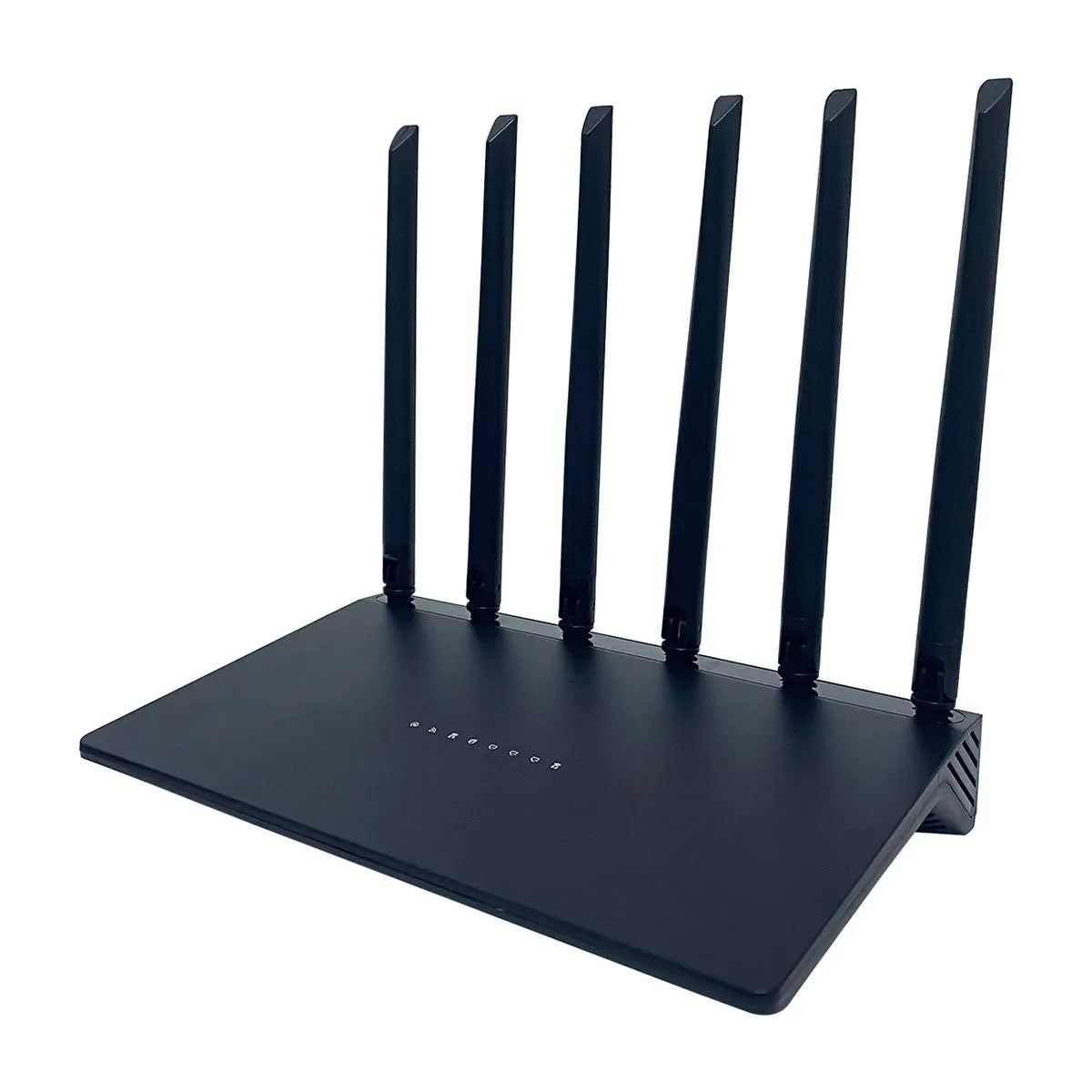 Readynet ReadyNet High-Performance Wi-Fi 6 AX Desktop Router [AX3000D ...