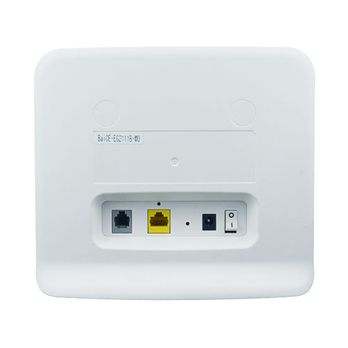 Baicells Atom ID04 2.5GHz 5dBi Gen 2 Indoor CPE [EG2030C-M1]