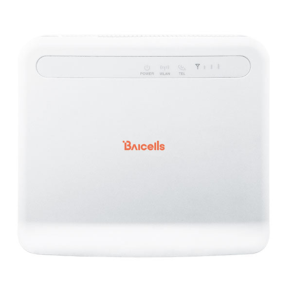 Baicells Atom ID15M-HP 3.5GHz 7dBi Indoor LTE CPE [EG3015M-M30-HP]