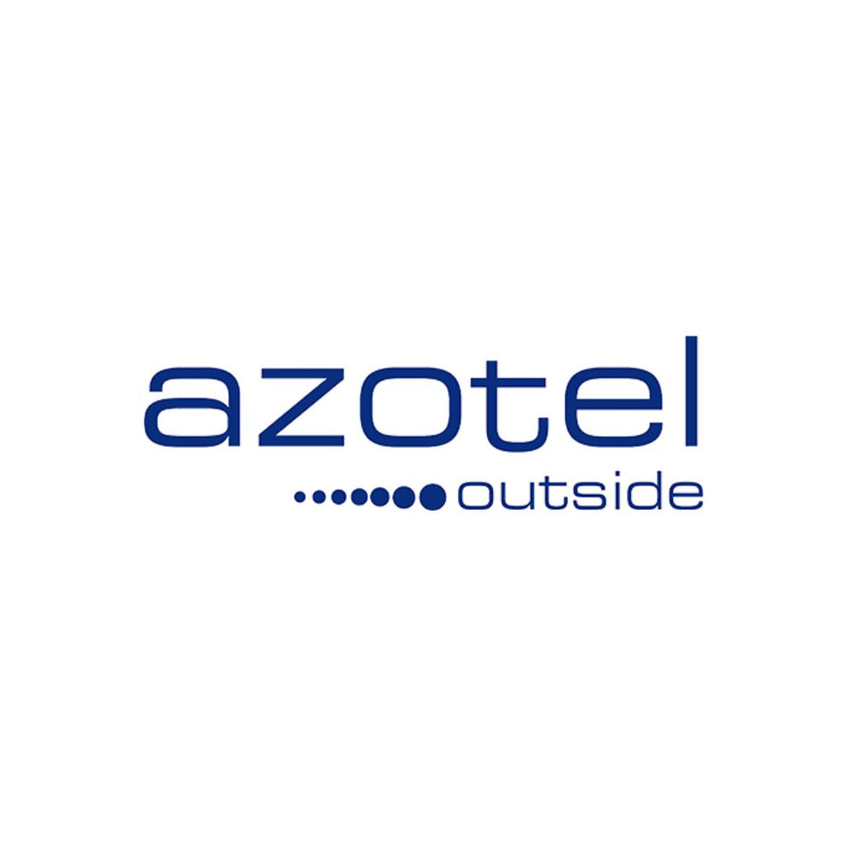 Azotel Subscriber Licenses Per Month Recurring Fee (Hosted, Block of 100) [AZULWISP100M]