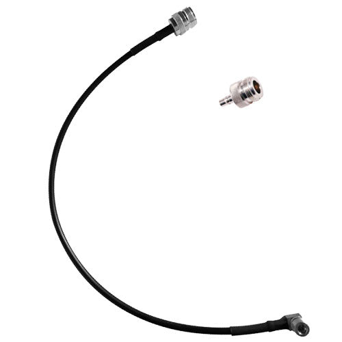 Nextivity Cel-Fi N Female to QMA Female Adapter [B12-92050-0100]