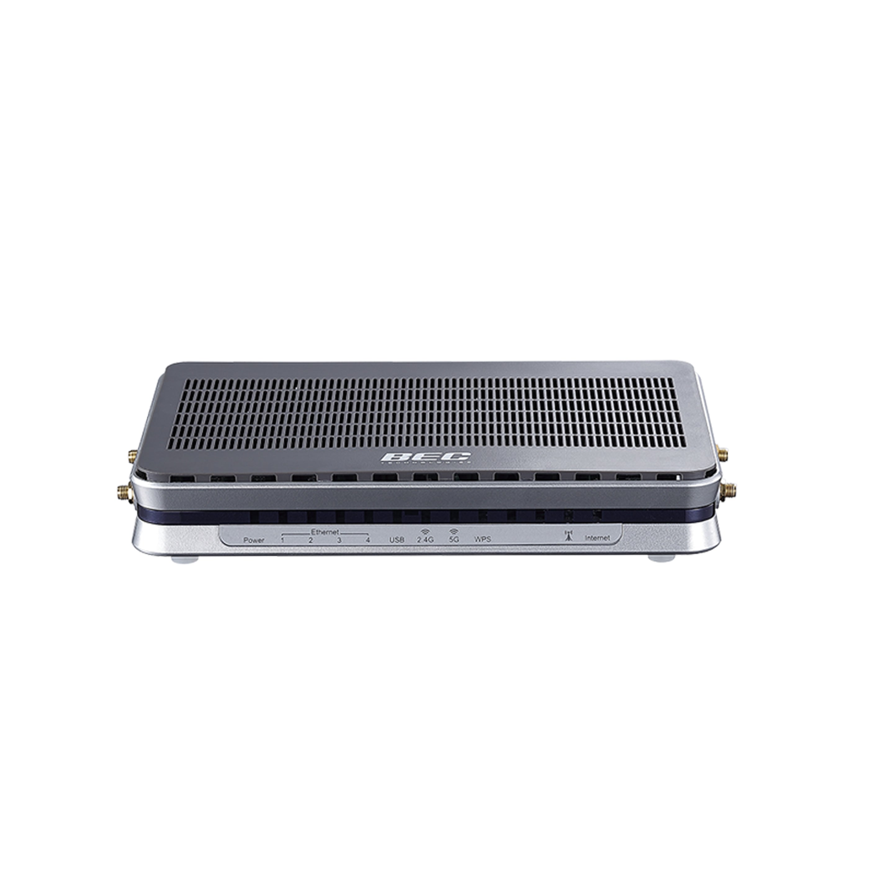 BEC Technologies 4G LTE CBRS Enterprise Multi-Service Router [6500AEL ...