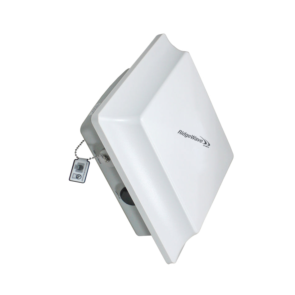 BEC RidgeWave® 6900 4G/LTE Outdoor Router [6900RUL R15-W]