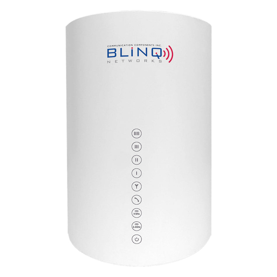 BLiNQ Networks FW CAT 12/13 CPE LTE B42/43/48