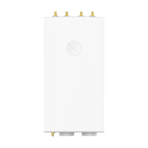 Cambium ePMP Force 4600C 6 GHz Connectorized SM Radio (FCC) (US Cord) [C068940C122C]