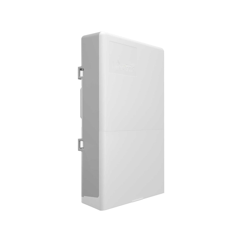 MikroTik CRS318-1Fi-15Fr-2S-OUT netPower 15FR 18-Port Outdoor Switch w/15-Port Reverse PoE & SFP