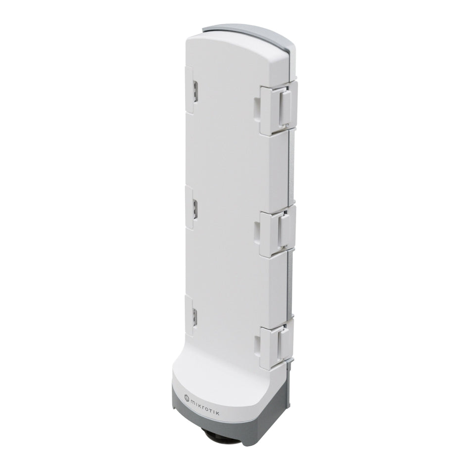 MikroTik GPERx6 Outdoor Switch [CSS606-1G-2Gi-3S+OUT]