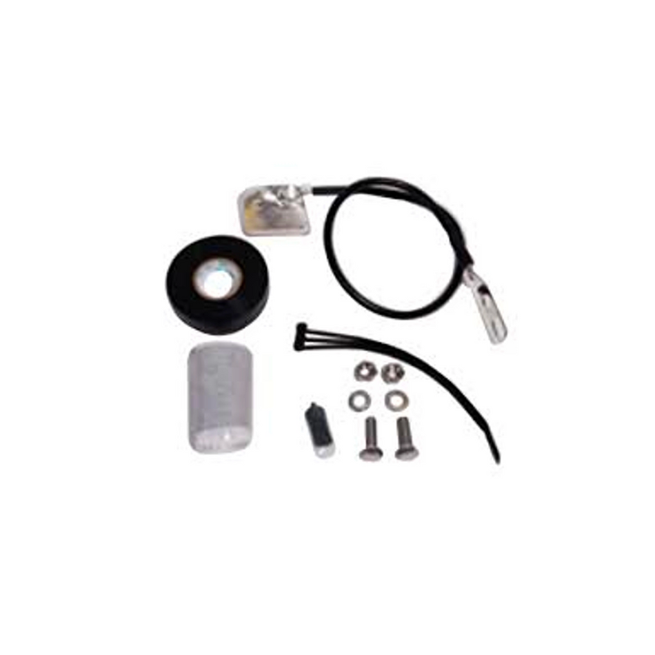 Cambium Coaxial Cable Grounding Kits for 1/4" and 3/8" Cable [1010419001]