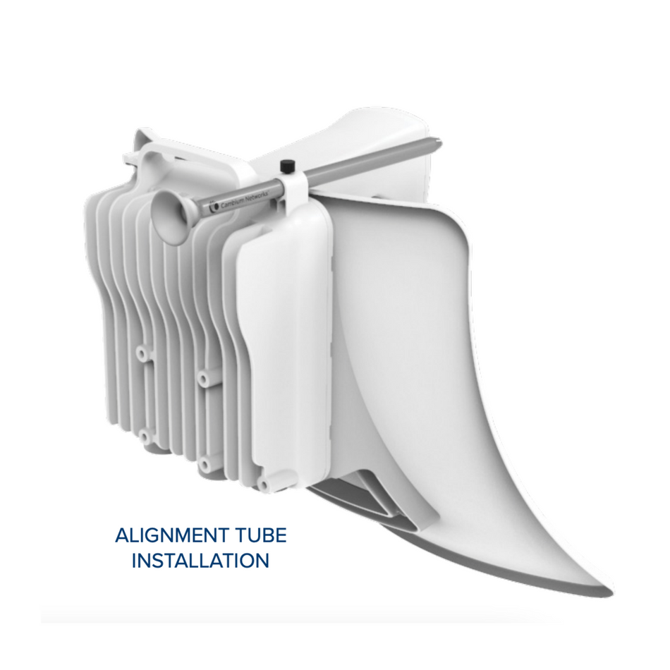 Cambium cnWave Alignment Tube for V3000 [C000000L190A]