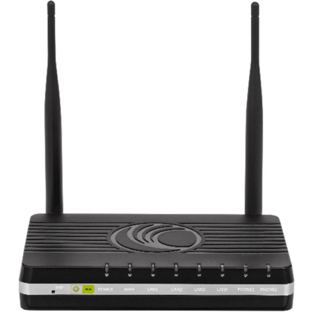 Cnpilot Router Light Cambium cnPilot R200P US, 802.11n single band 300Mbps WLAN Router with ...