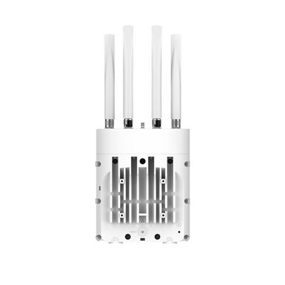 Cambium XE3-4TN Wi-Fi 6 Outdoor Access Point [XE3-4TN0A00-US]