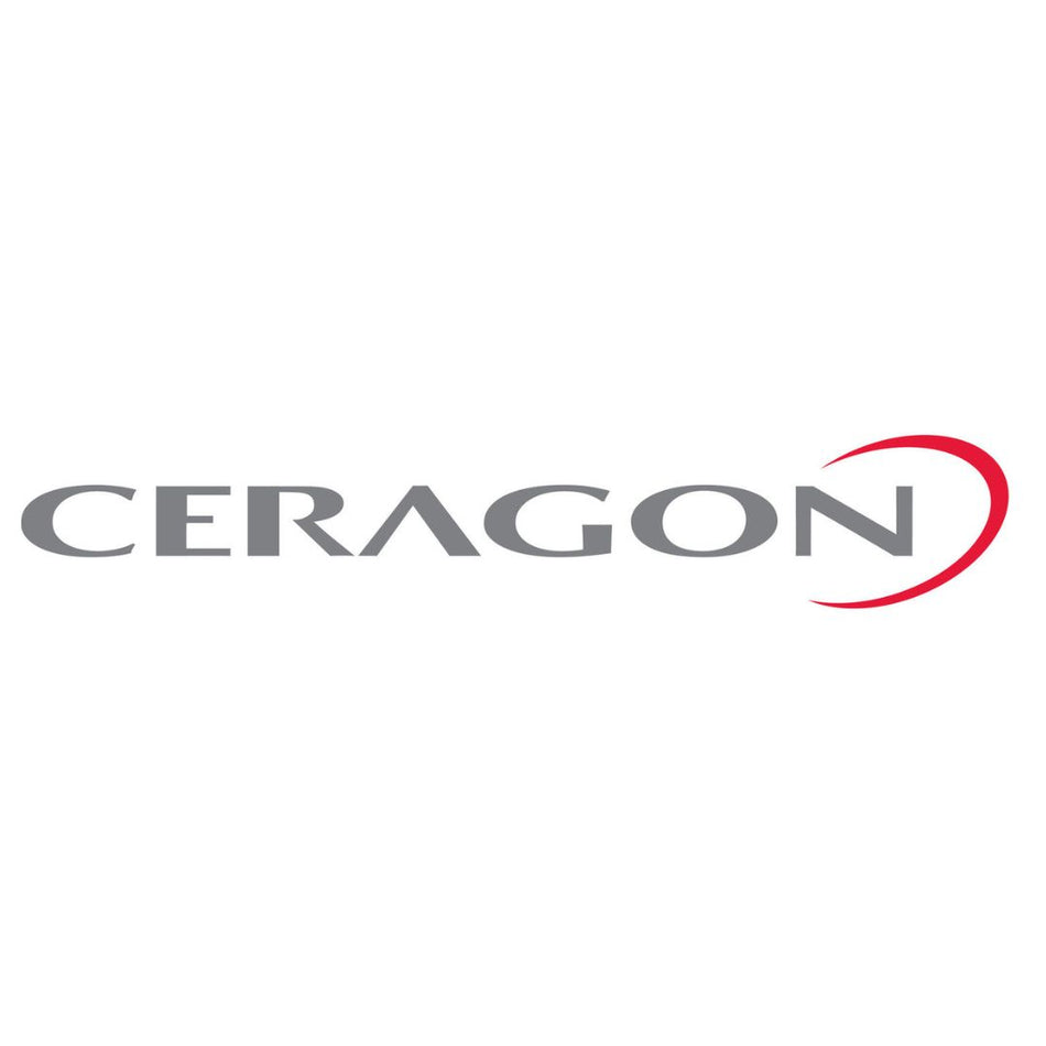 Ceragon DUAL FEADER CLAMP FOR 4.0-7.0mm CABLE 2 WAY [SI-1229-0]