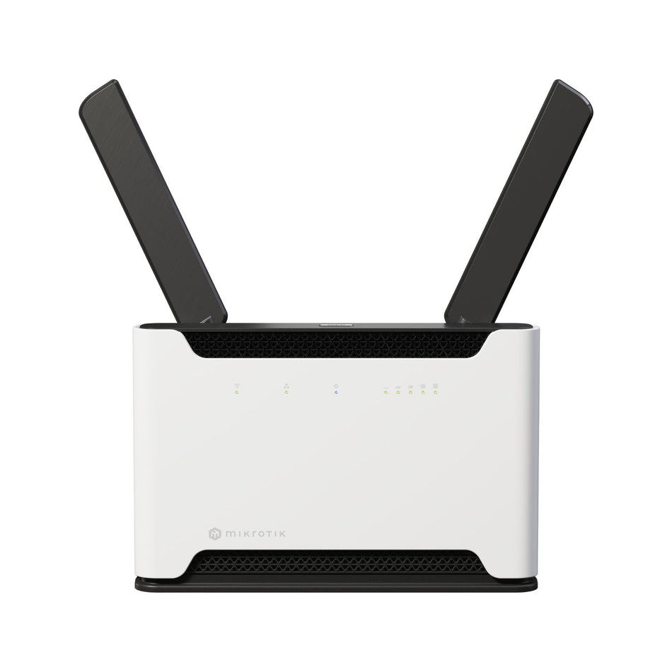 MikroTik Chateau LTE7 ax Home Access Point [S53UG+5HaxD2HaxD-TC&R11e-LTE7]