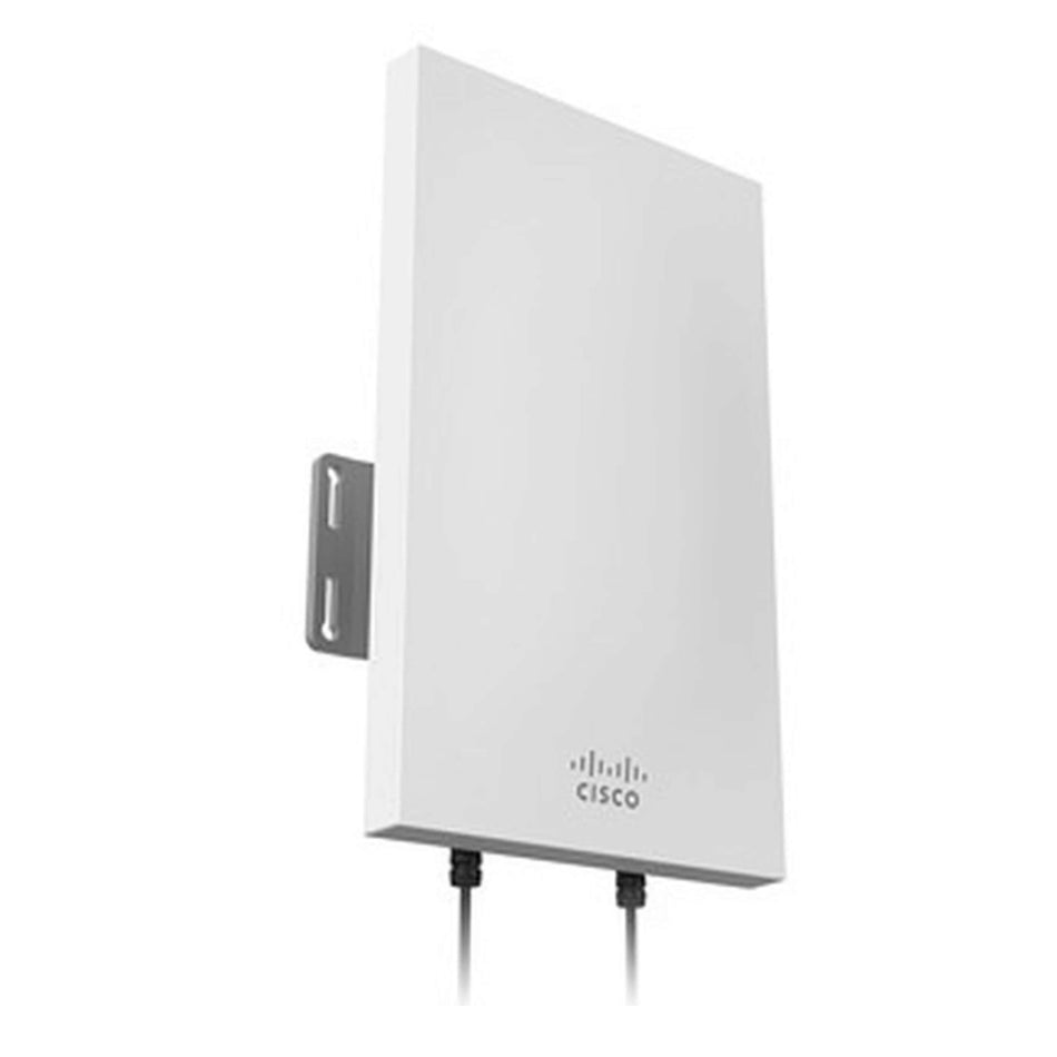 Meraki Dual-Band 2.4/5GHz MIMO Outdoor Sector Antenna - 12 dbi