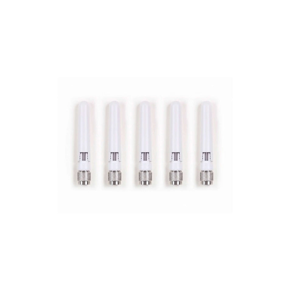 Meraki Dipole Antenna Dual-Band 2.4GHz (3dBi) 5GHz (5.5dBi) 5-Pack