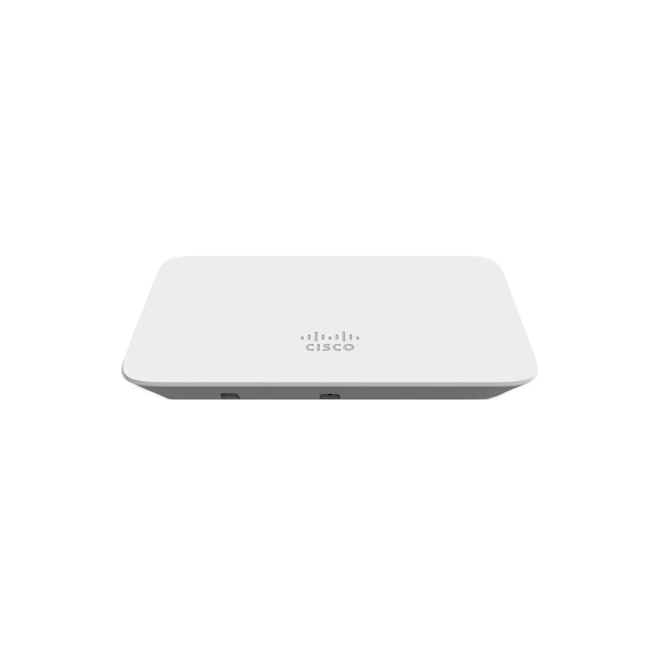 Meraki MR20 802.11ac 1.3 Gbps dual-band Wave 2 MU-MIMO Entry-Level Enterprise Access Point