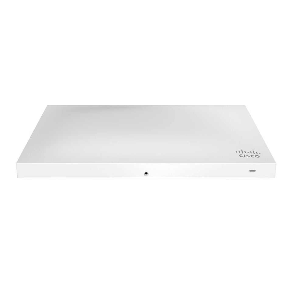 Meraki Dual-Band 1.90Gbps 2.4/5GHz Wave 2 Wireless Ceiling Mountable Access Point