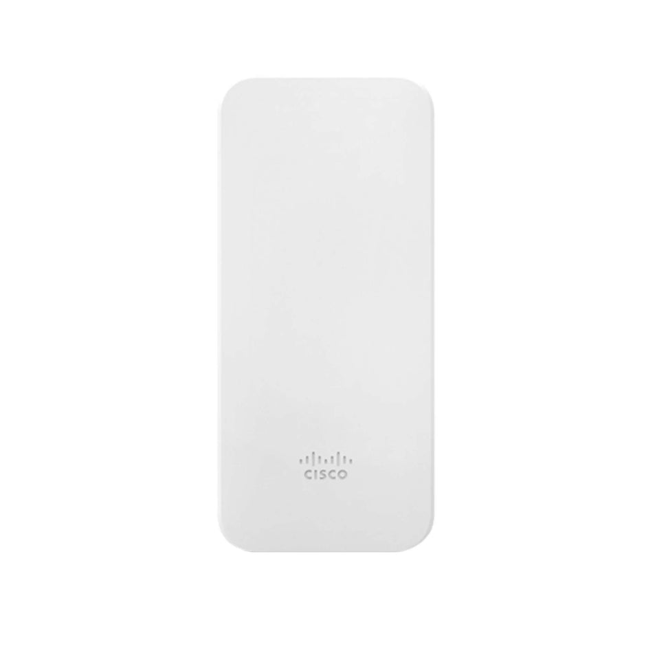 Meraki Dual-Band 1.30Gbps 2x2 802.11ac Wave 2 Ruggedized Outdoor Access Point