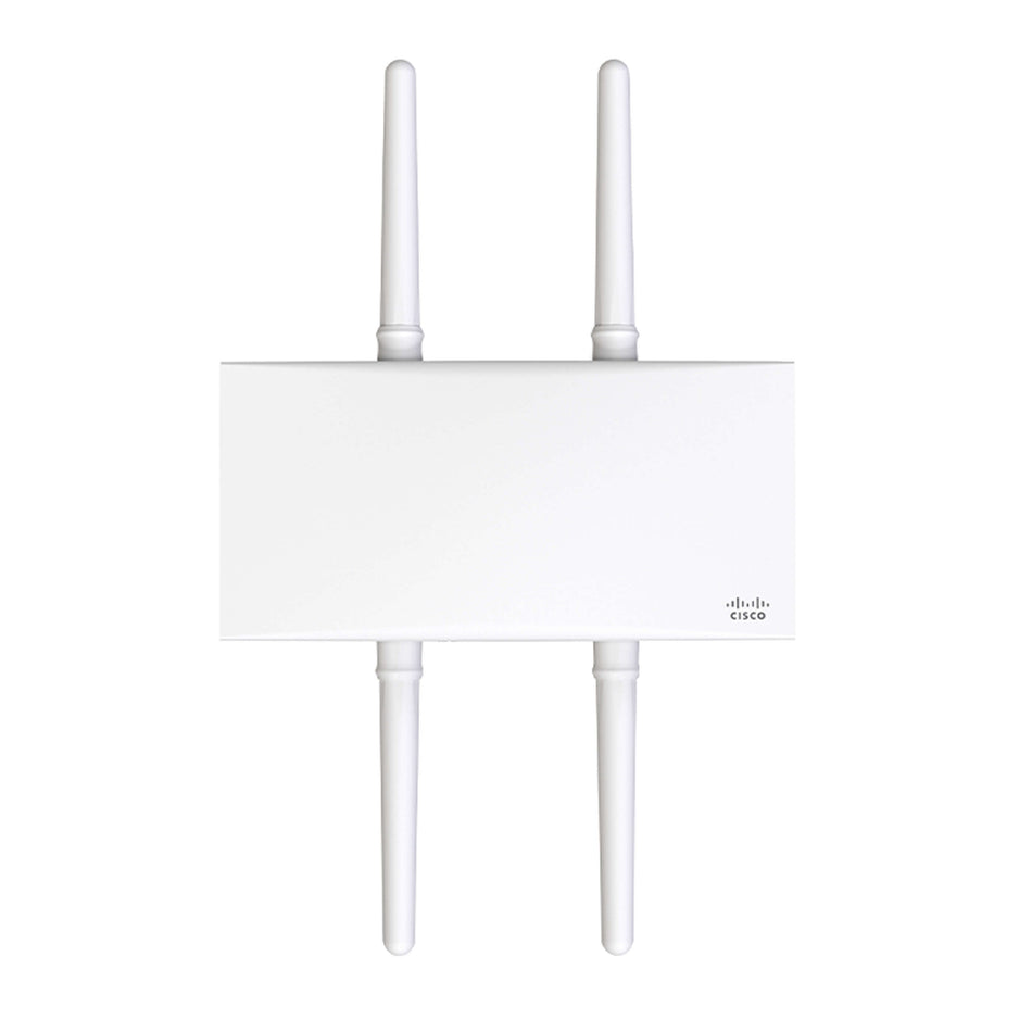 Meraki MR76 Dual Band 802.11ax 1.7Gbps Wireless Access Point