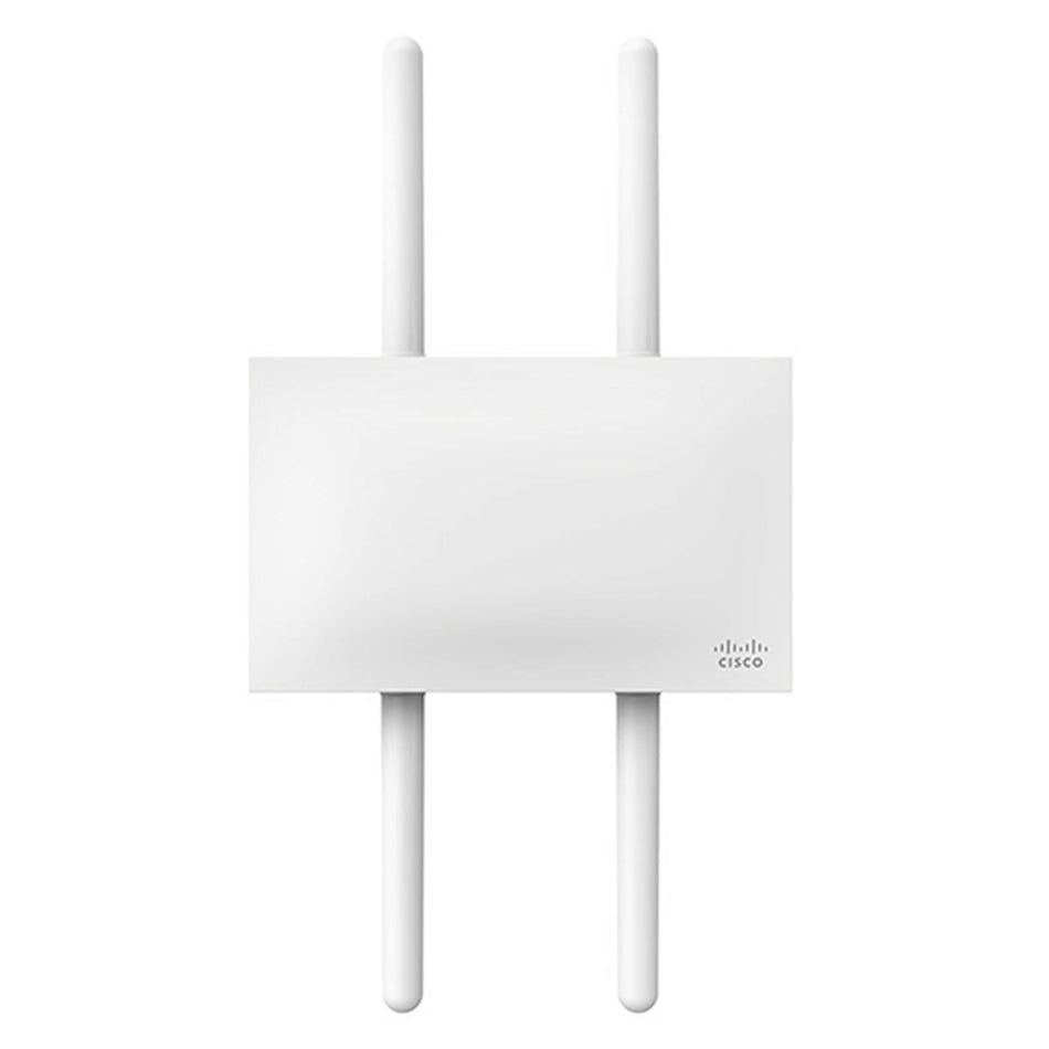 Meraki Dual-Band 2.50Gbps 802.11ac Wave2 Wireless Managed Access Point