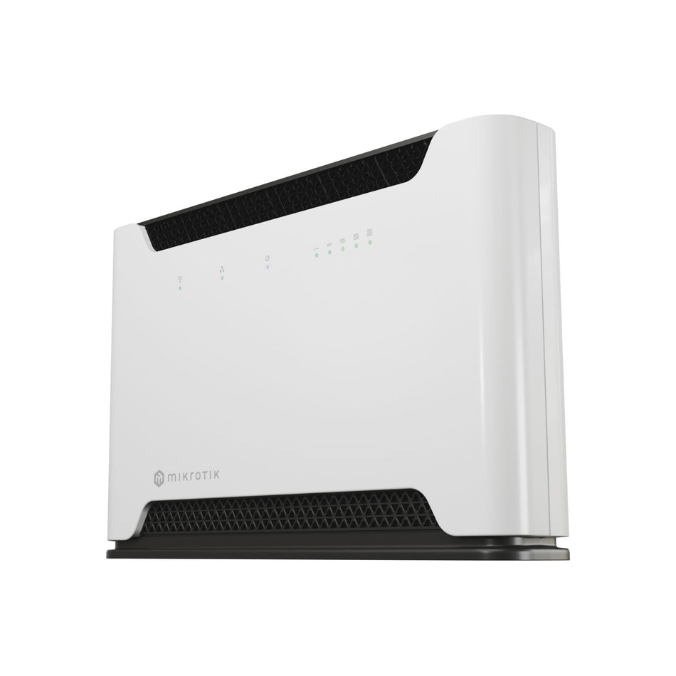 MikroTik Chateau LTE7 Home Access Point [D53G-5HacD2HnD-TC&R11e-LTE7]