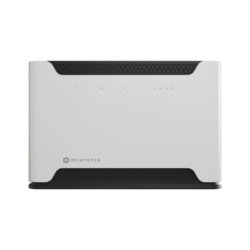 MikroTik Chateau LTE7 Home Access Point [D53G-5HacD2HnD-TC&R11e-LTE7]