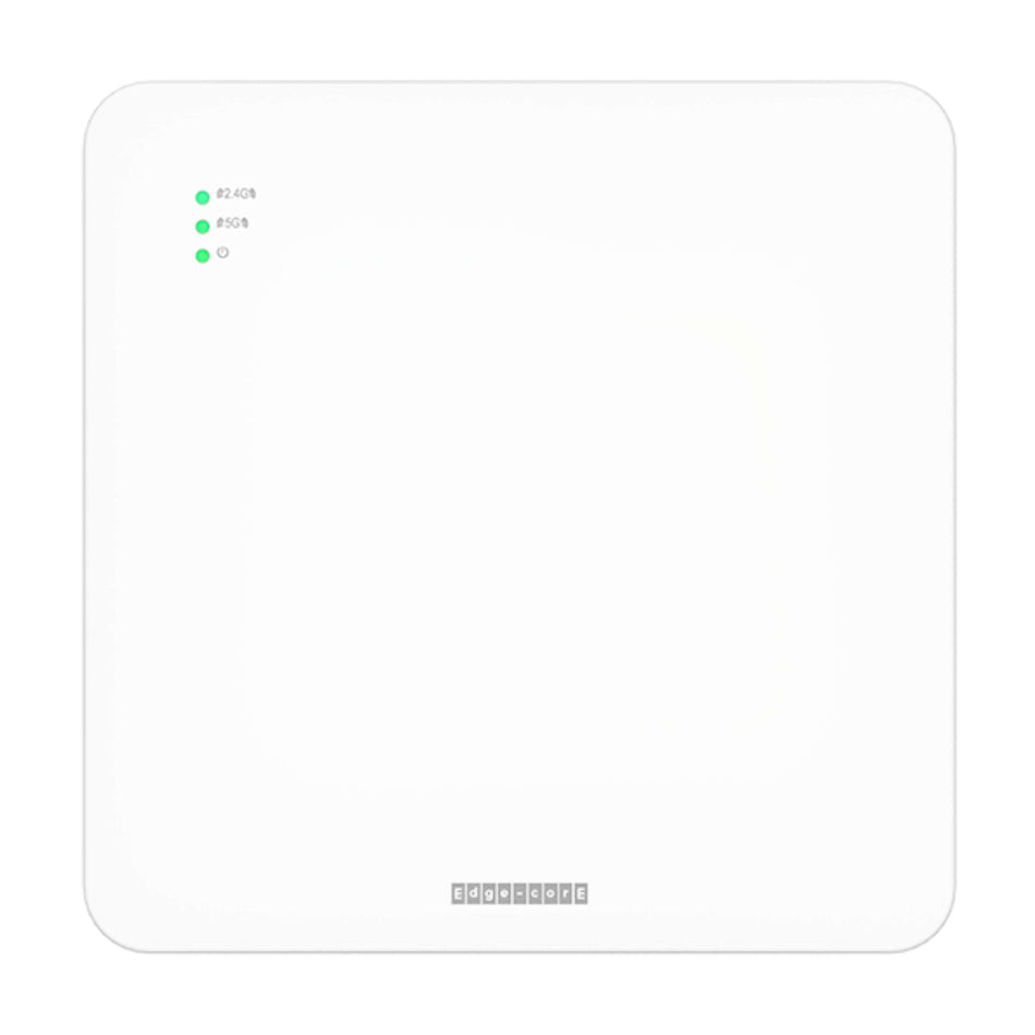 Edgecore Indoor Wi-Fi 6 Access Point, 2x2:2 [EAP101-FCC]