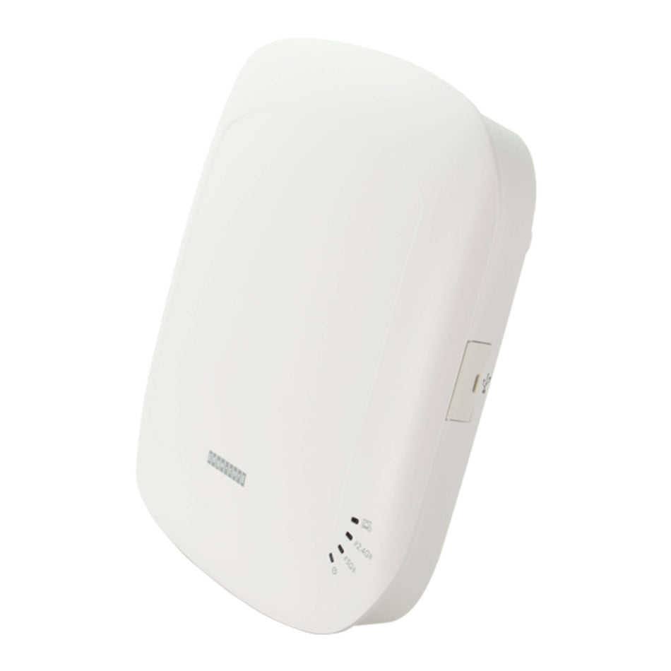 Edgecore Indoor Wi-Fi 6 Access Point, 4x4:4 [EAP102-FCC]