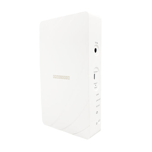 Edgecore Indoor Wall-Plate Wi-Fi 6 Access Point [EAP104-FCC]