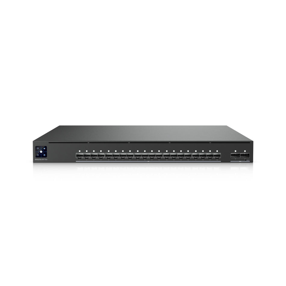 Ubiquiti UniFi Enterprise Audio/Video Fiber [EAV-Fiber]