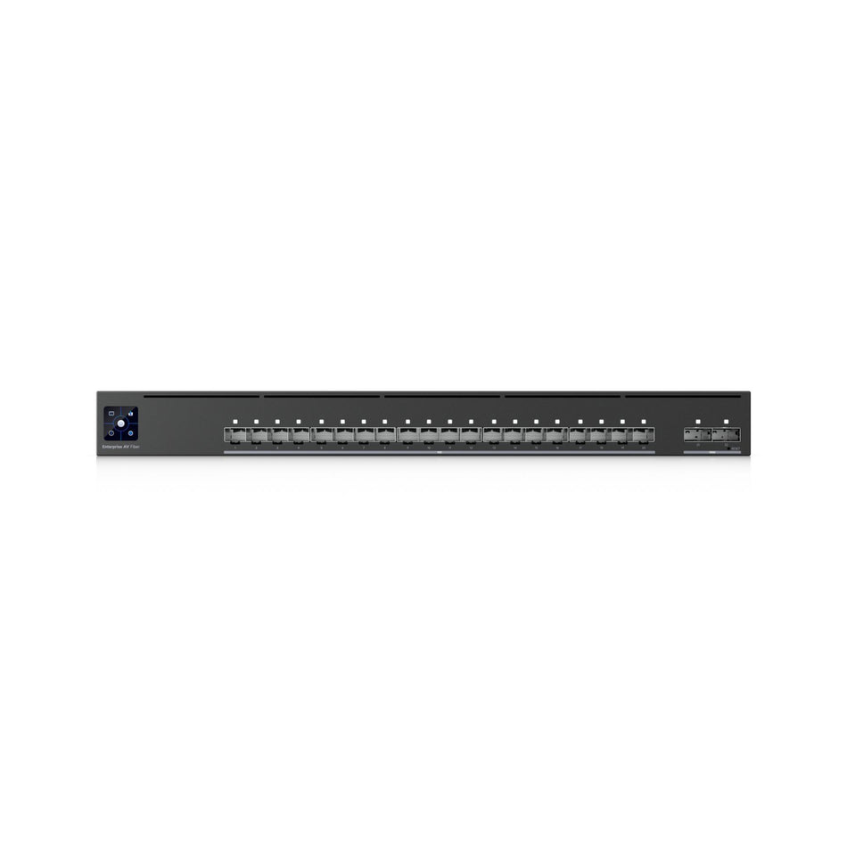 Ubiquiti UniFi Enterprise Audio/Video Fiber [EAV-Fiber]