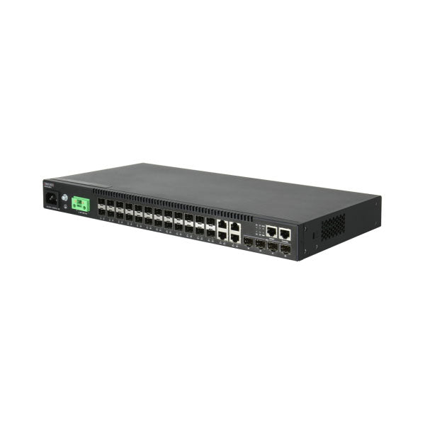 Edgecore L2+ Gb Ethernet Access/Aggregation Switch [ECS4120-28Fv2]