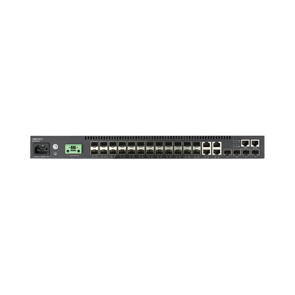 Edgecore L2+ Gb Ethernet Access/Aggregation Switch [ECS4120-28Fv2]