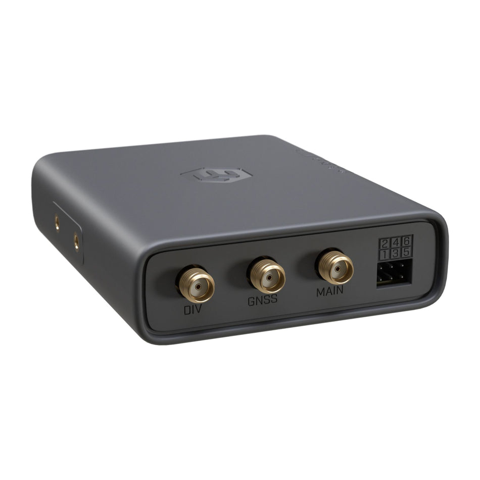 MikroTik KNOT Embedded LTE4 Global [EG25-G&KNe]