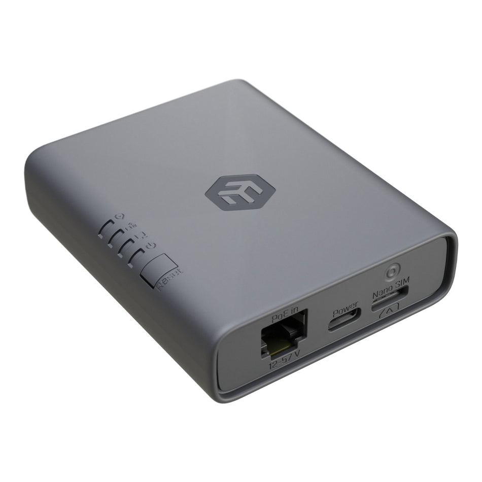 MikroTik KNOT Embedded LTE4 Global [EG25-G&KNe]