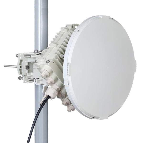 Siklu EtherHaul E-band 1 ft Antenna [EH-ANT-1ft-B]